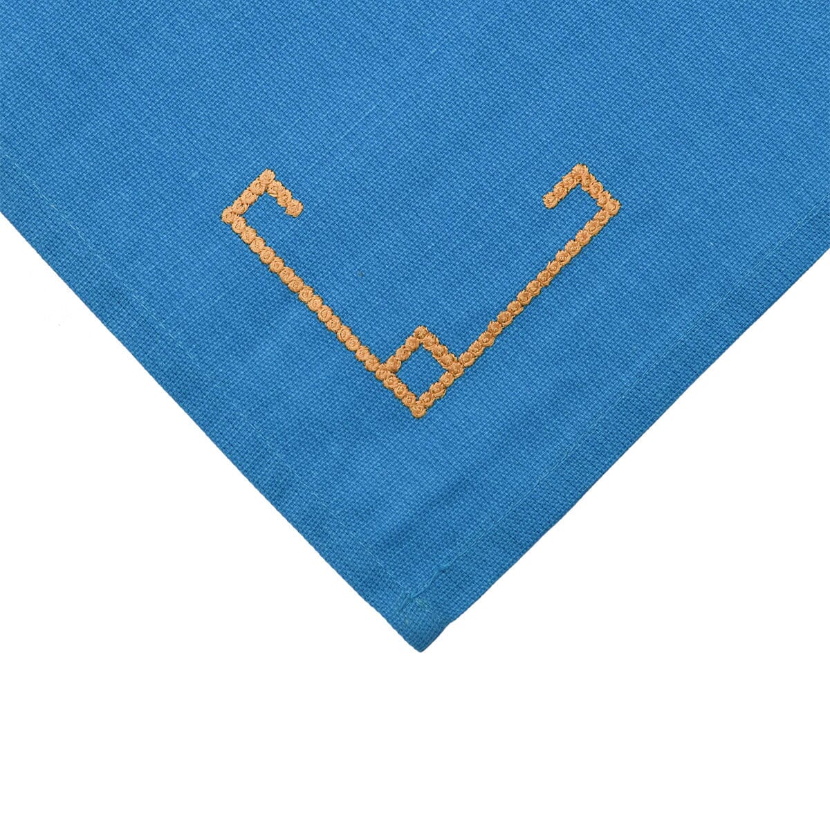 Kitchen Linen REGAL AZURE Kitchen Accessories HOMKITLIN 