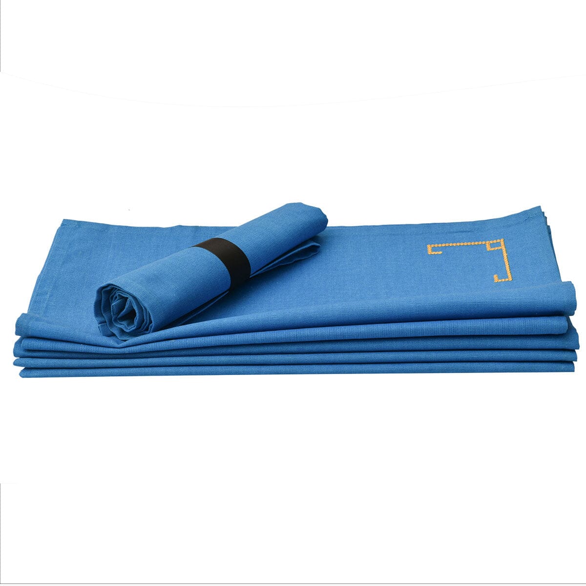 Kitchen Linen REGAL AZURE Kitchen Accessories HOMKITLIN Place Mat 