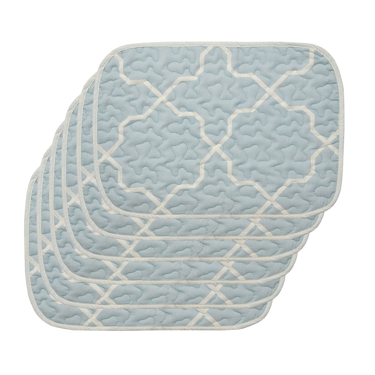 Kitchen Linen STEPPEN CYAN Kitchen Accessories HOMKITLIN 