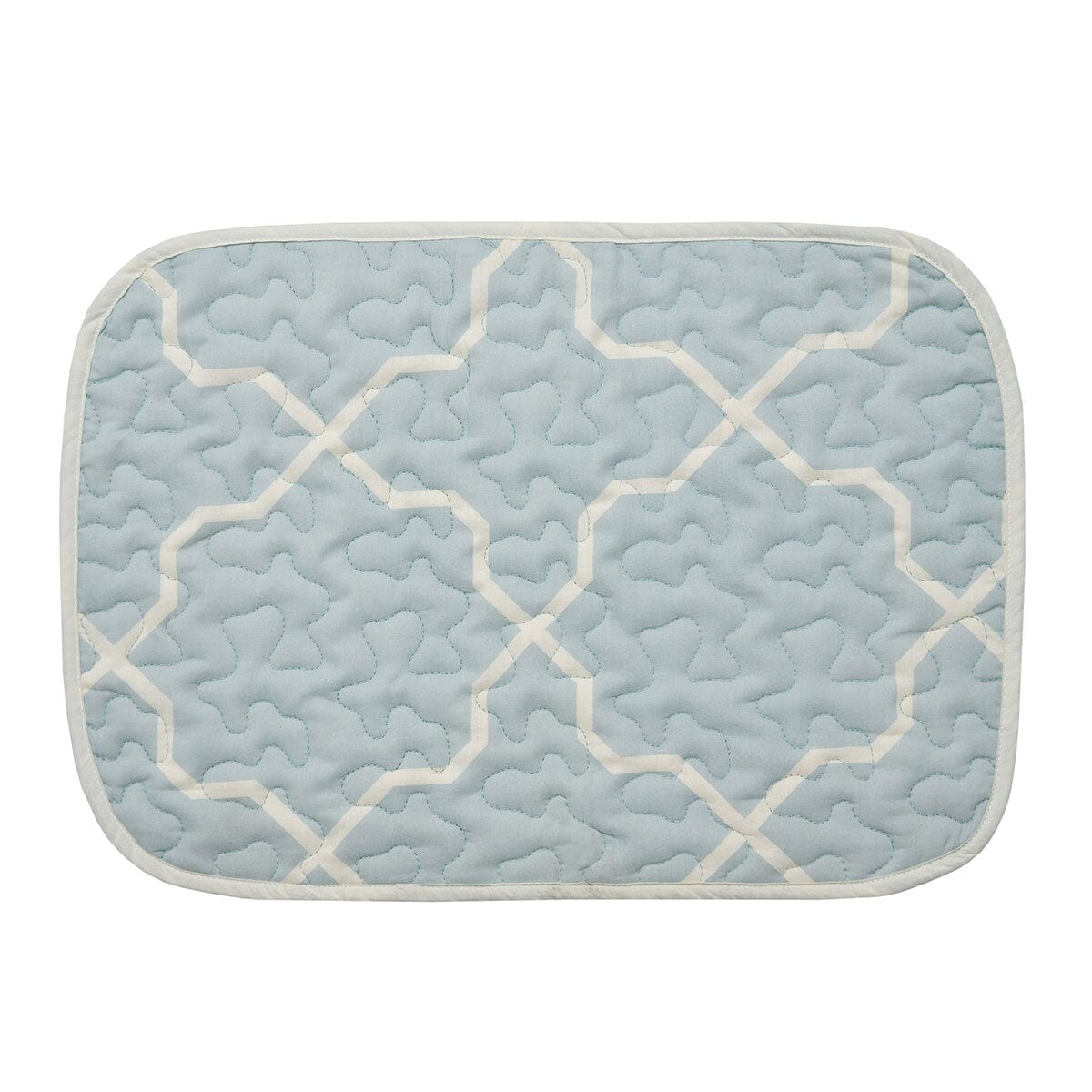 Kitchen Linen STEPPEN CYAN Kitchen Accessories HOMKITLIN 