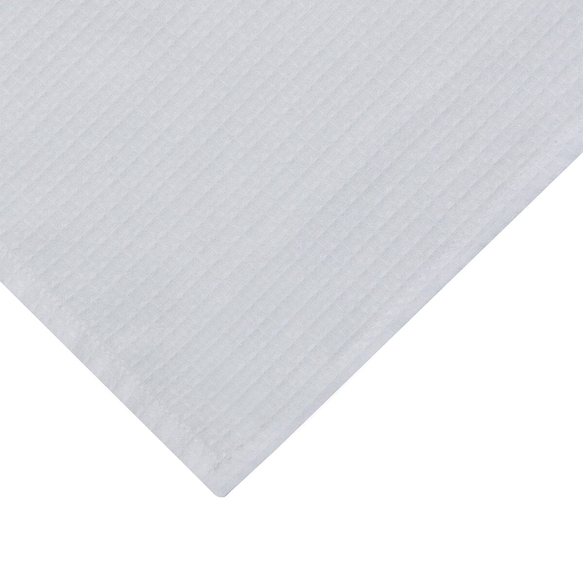 Kitchen Linen WAFFLE STRIPE Kitchen Accessories HOMKITLIN 