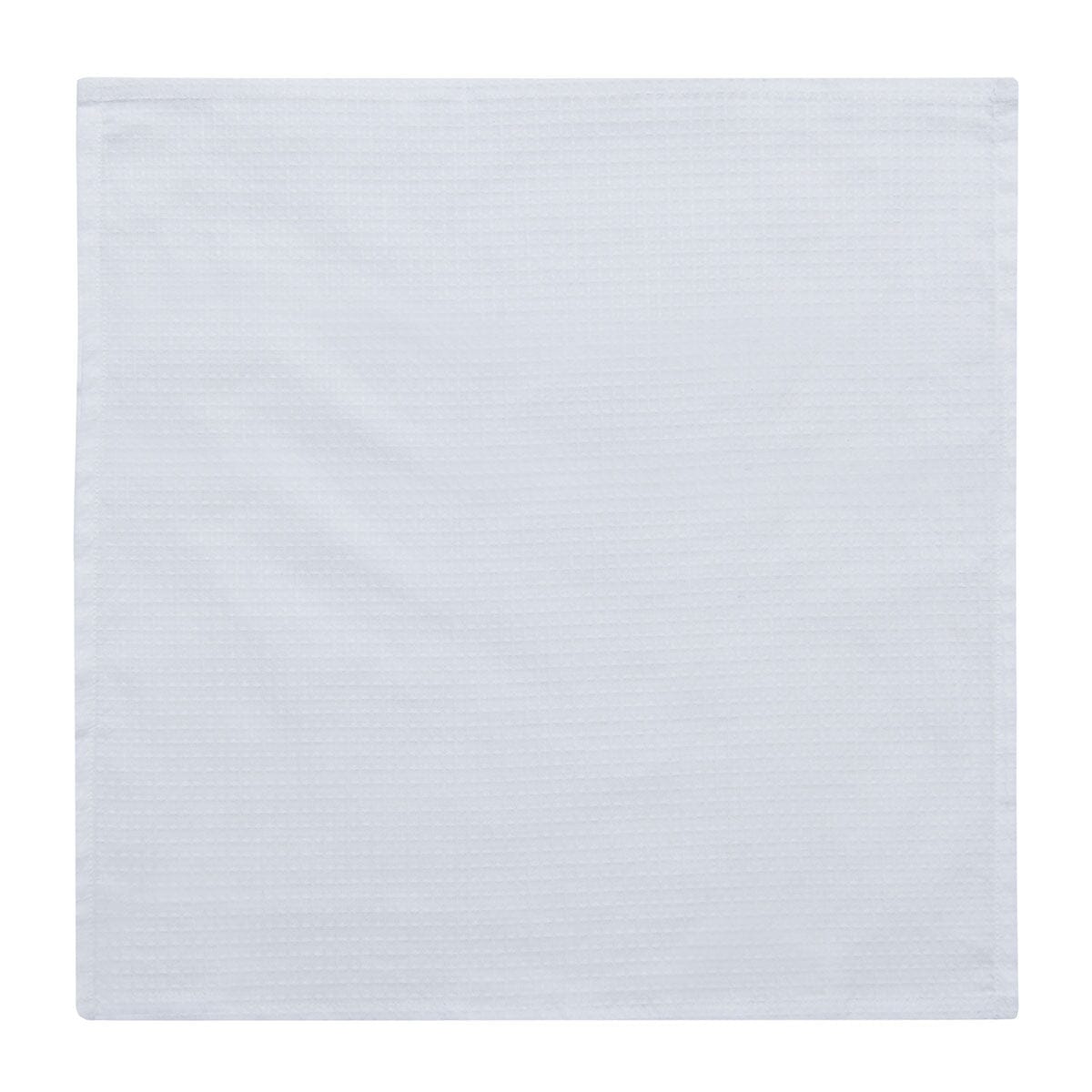 Kitchen Linen WAFFLE STRIPE Kitchen Accessories HOMKITLIN 