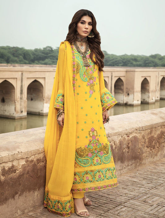 KNAC-1126 Chiffon Collection 2021-Volume 2 FASUNSLAD 