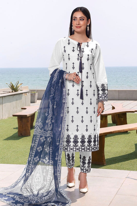 LADIES SUIT KCNE-1784 KHAS STORES 