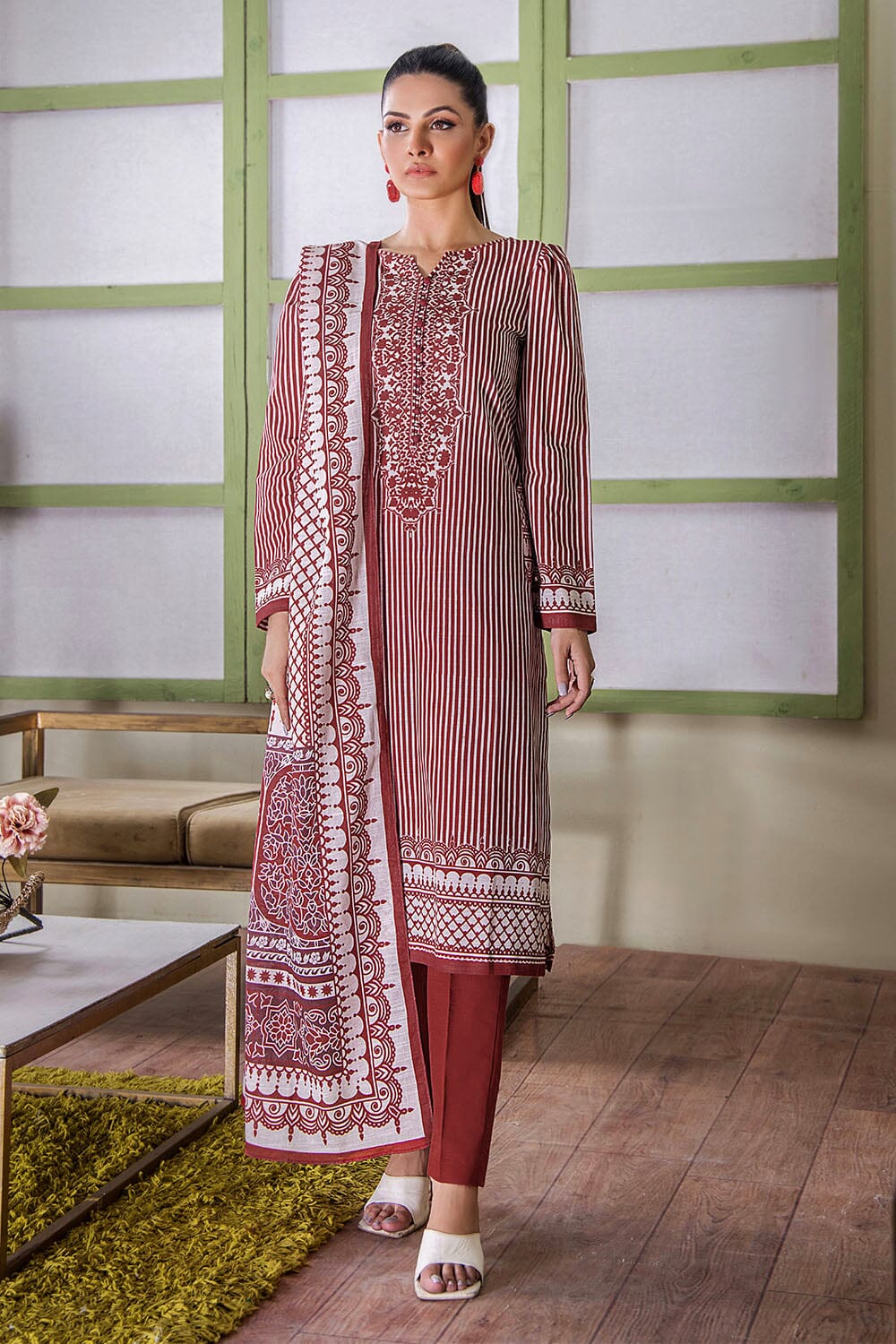 LADIES SUIT KKH-2223 KHAS STORES 
