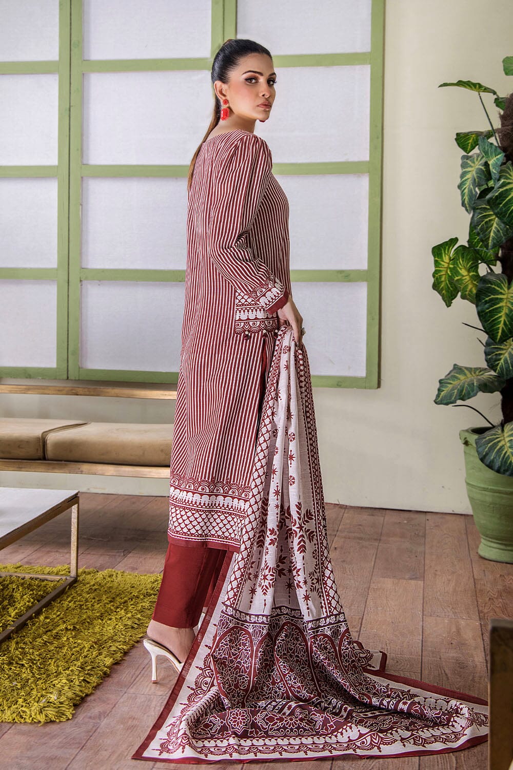 LADIES SUIT KKH-2223 KHAS STORES 