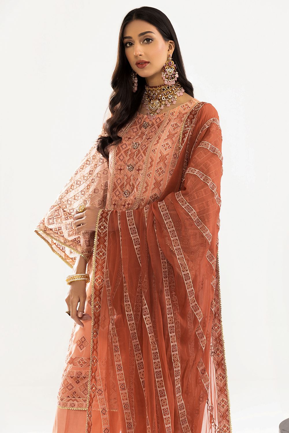 LADIES SUIT KNAC-1766 KHAS STORES 