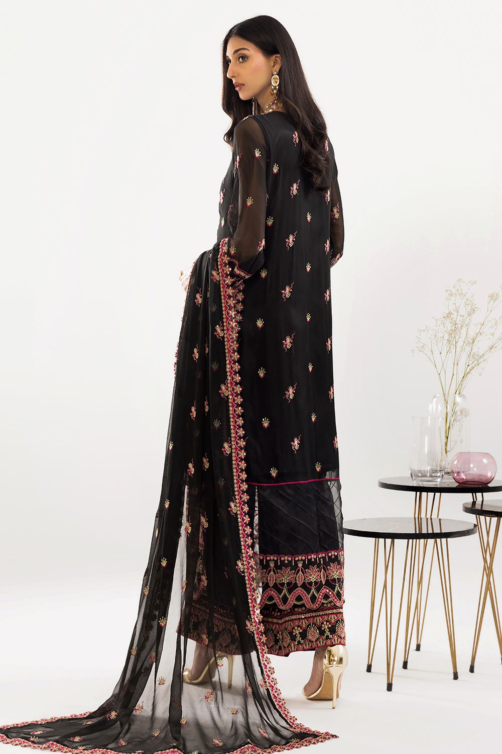 LADIES SUIT KNAC-1767 KHAS STORES 