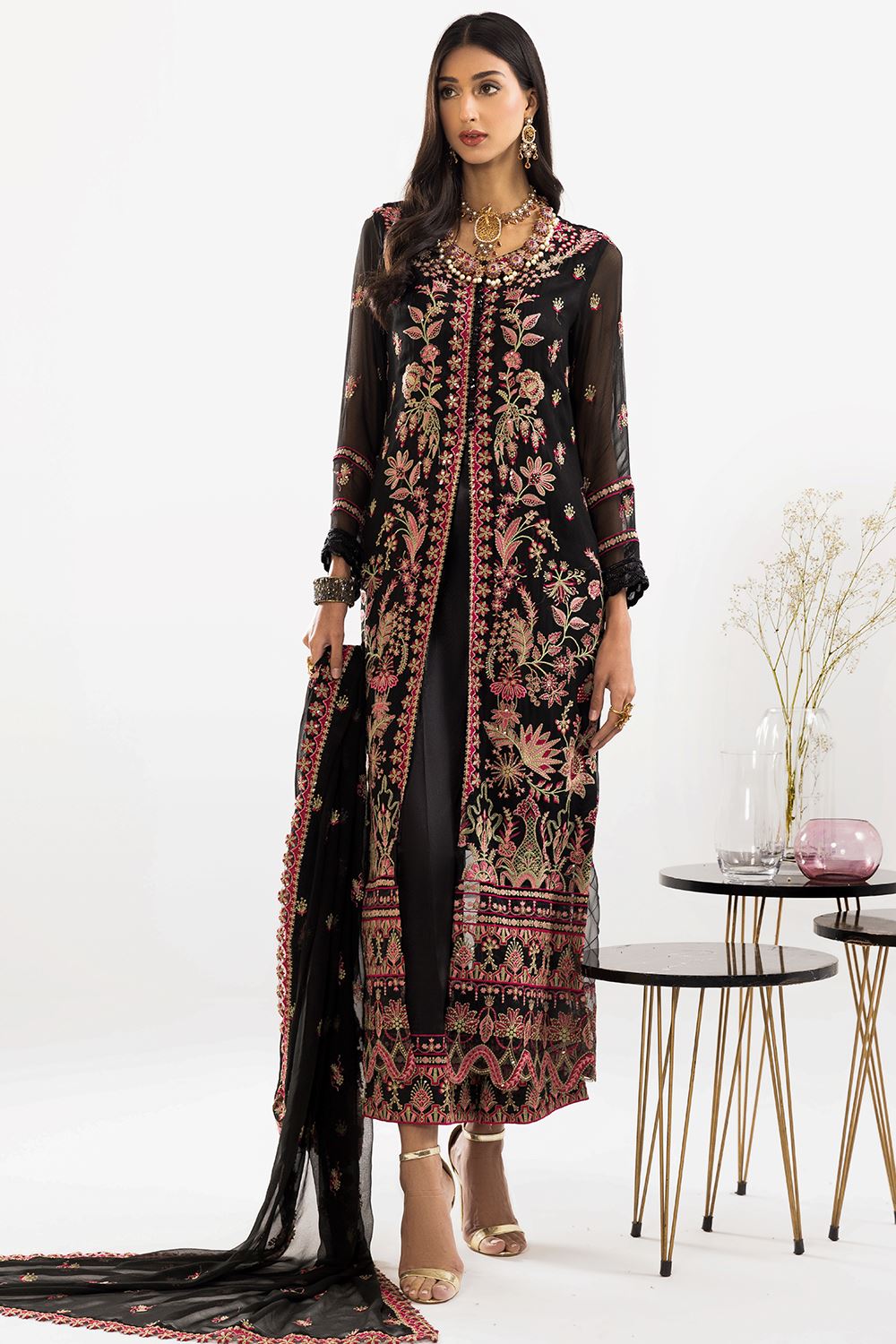 LADIES SUIT KNAC-1767 KHAS STORES 