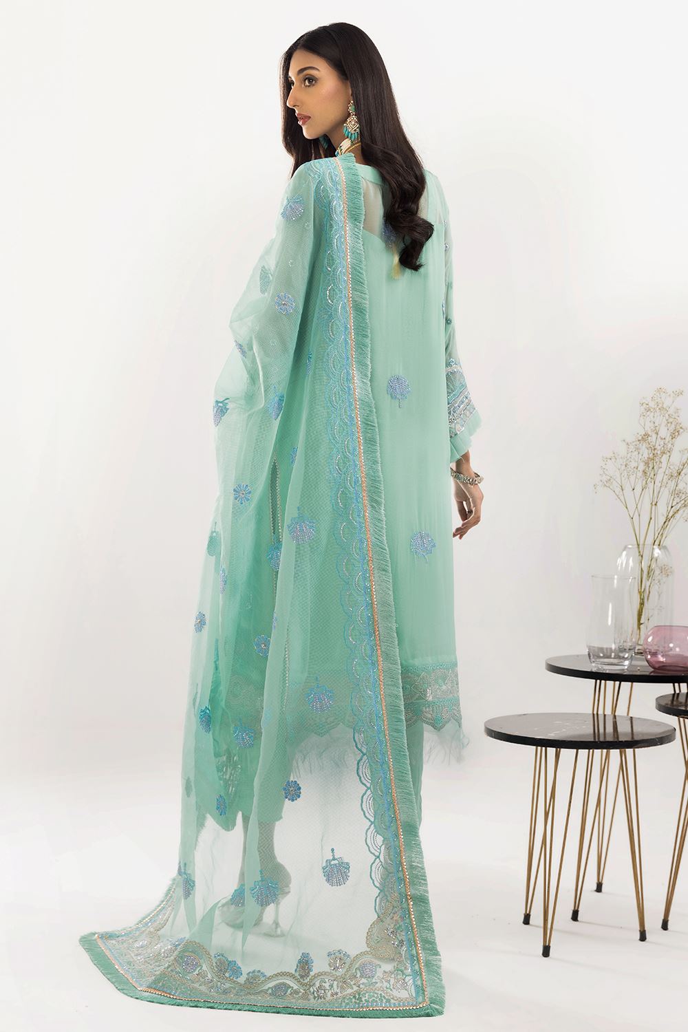 LADIES SUIT KNAC-1773 KHAS STORES 