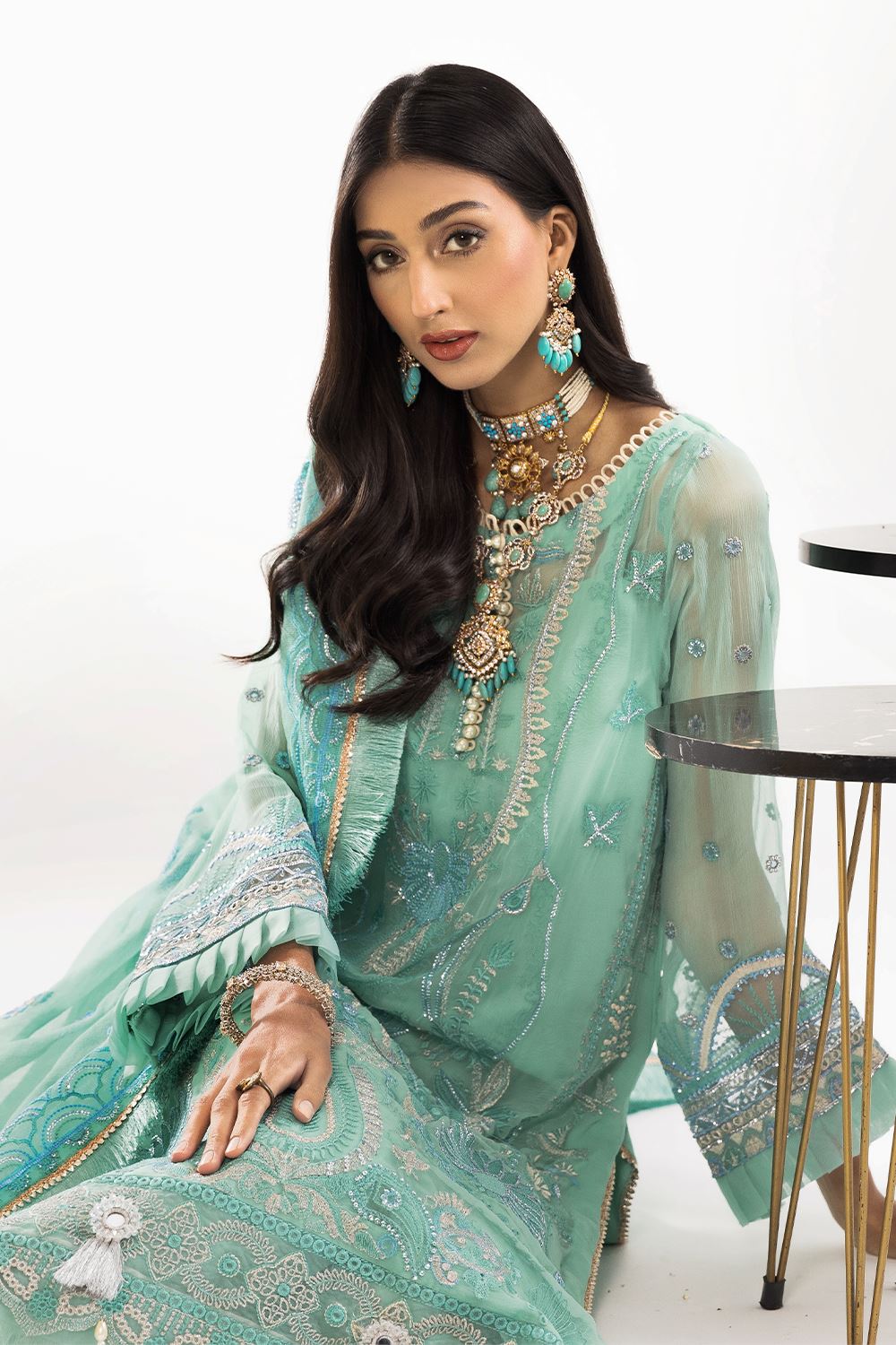 LADIES SUIT KNAC-1773 KHAS STORES 