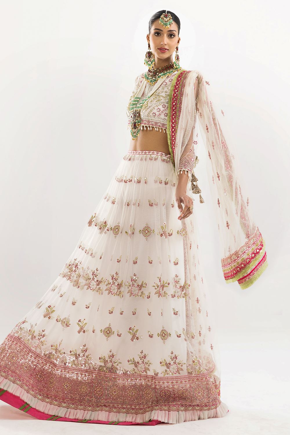 LADIES SUIT KNAC-1774 KHAS STORES 