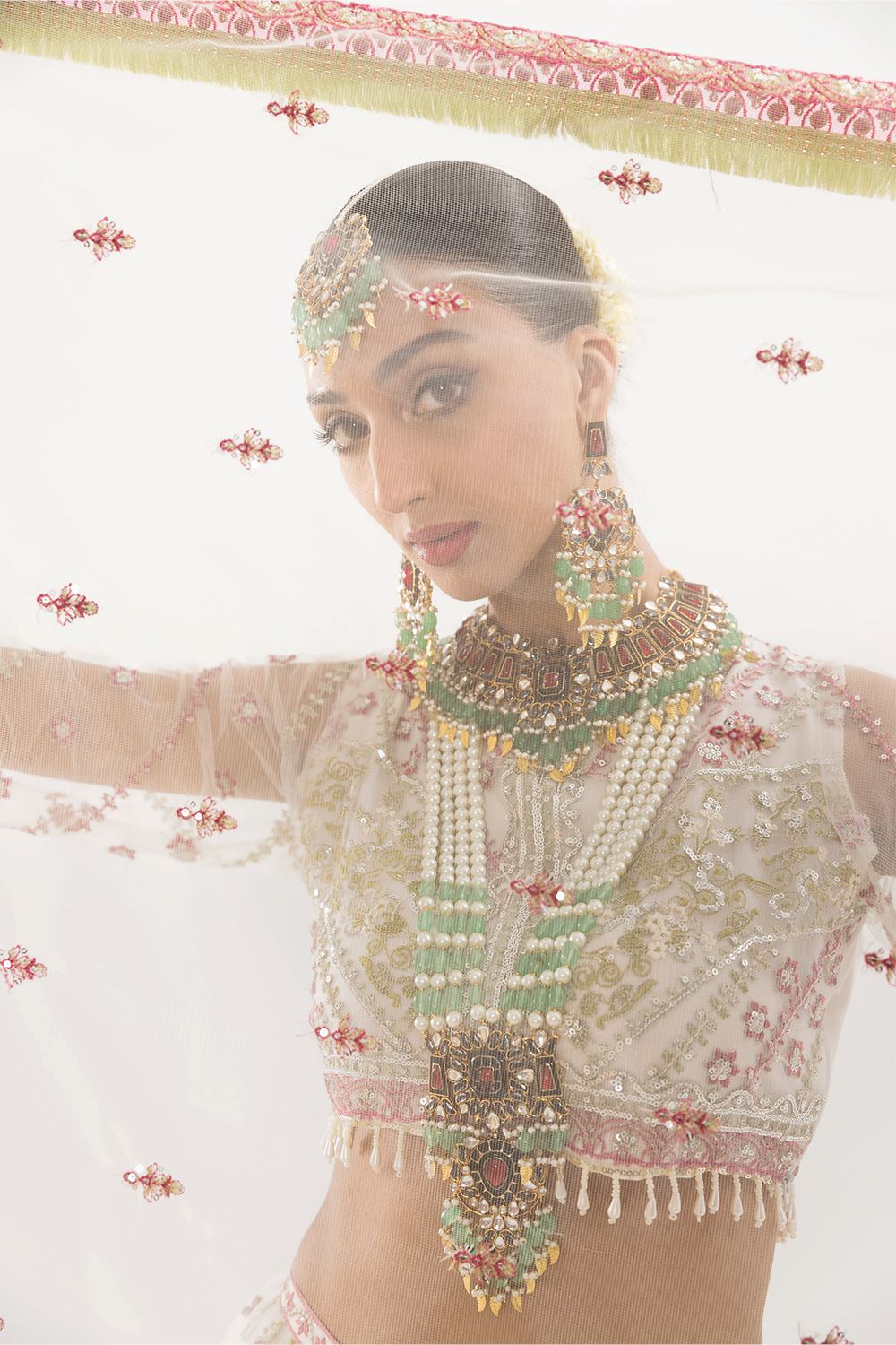 LADIES SUIT KNAC-1774 KHAS STORES 