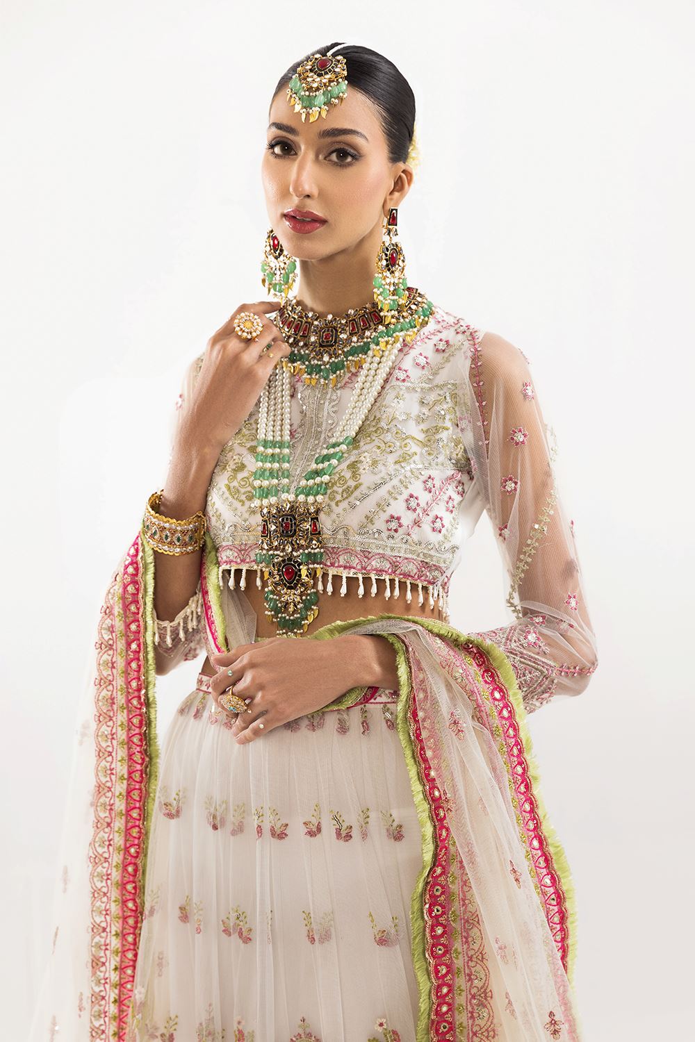 LADIES SUIT KNAC-1774 KHAS STORES 