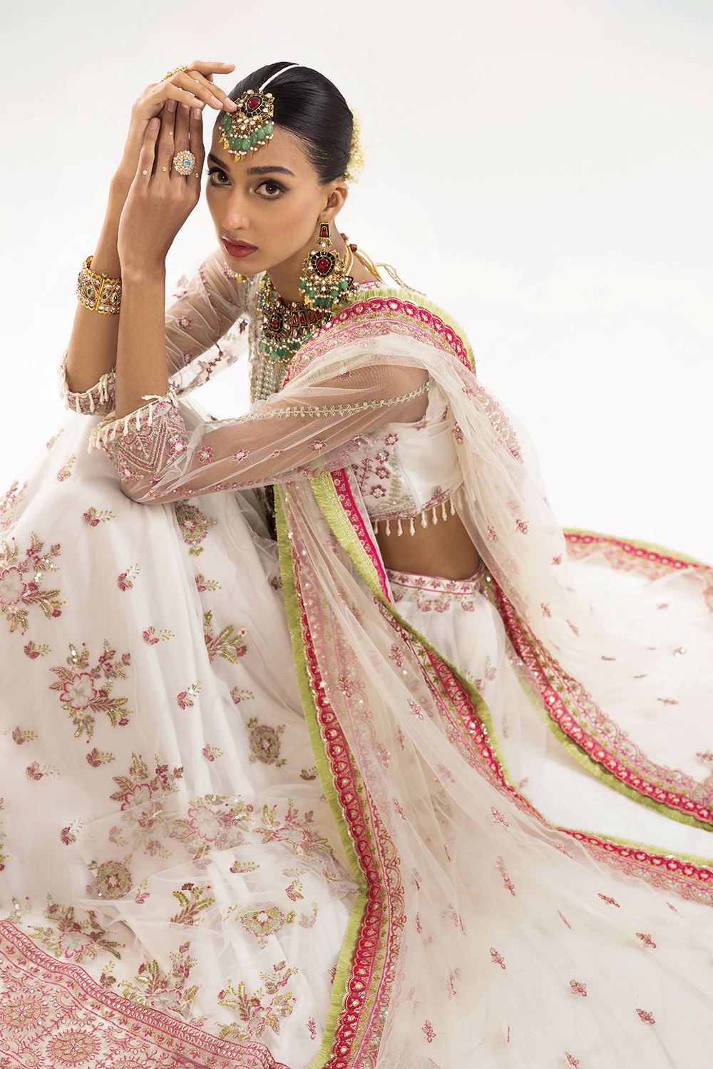 LADIES SUIT KNAC-1774 KHAS STORES 