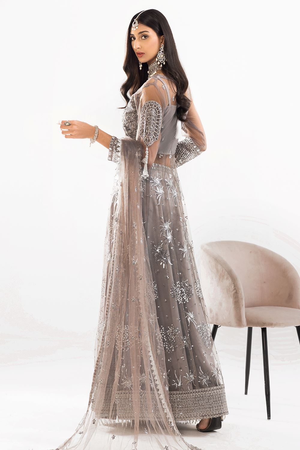 LADIES SUIT KNAC-1775 KHAS STORES 