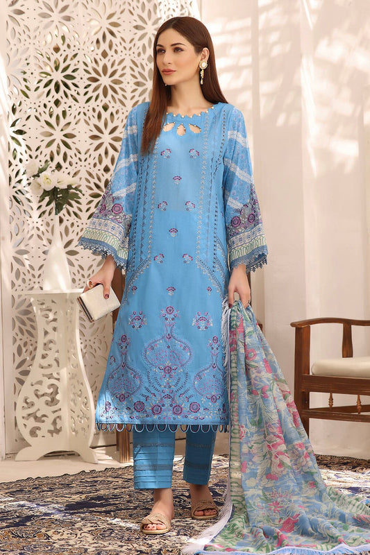 LADIES SUIT KOE-1895 KHAS STORES 