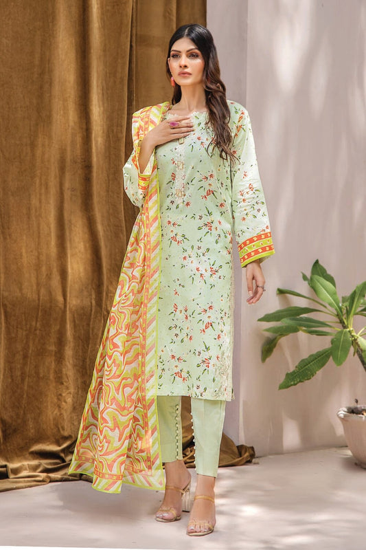 LADIES SUIT KOE-2183 KHAS STORES 