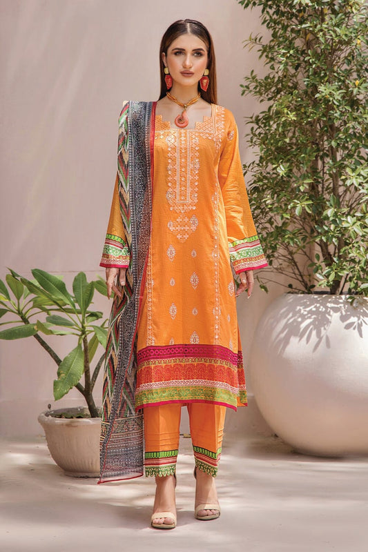 LADIES SUIT KOE-2184 KHAS STORES 