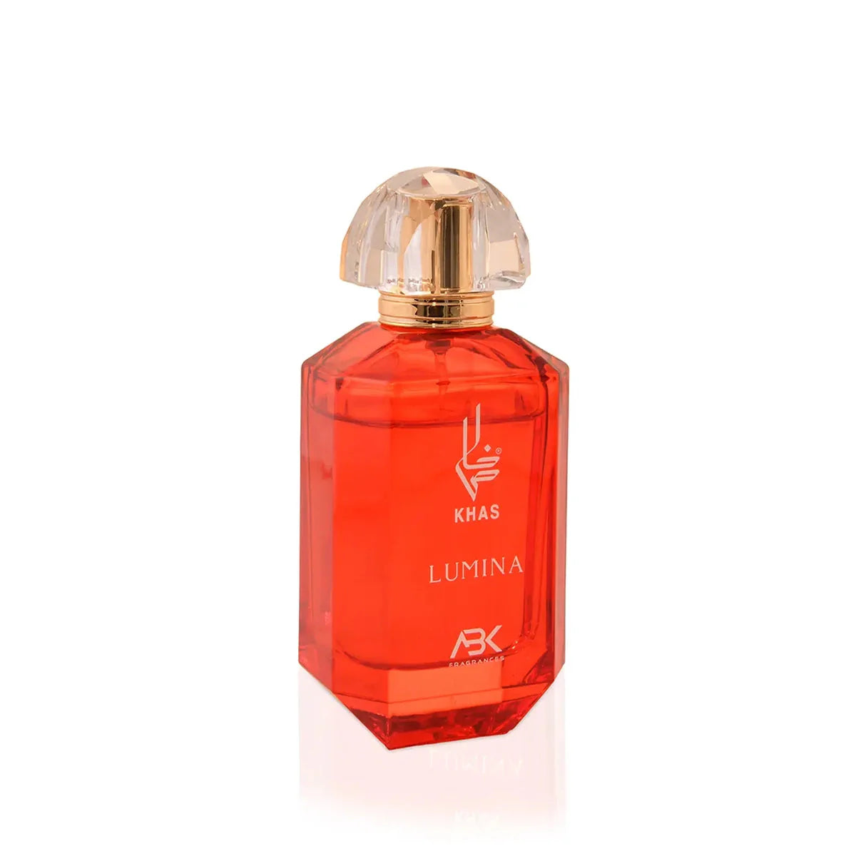 Lumina Floral Perfume - Women Perfumes KHAS STORES 