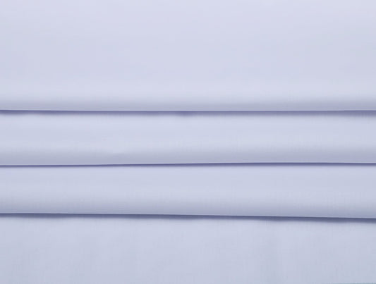 MEN'S SUIT RAINFALL WHITE Fabric FASUNSMEN 