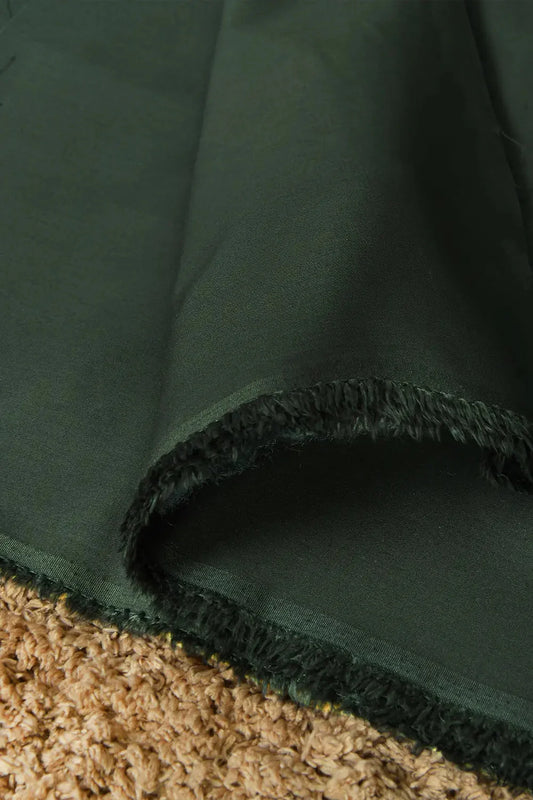 MENS UNSTITCHED SUIT SUMMER SUPERRIOR D-Green KHAS STORES 