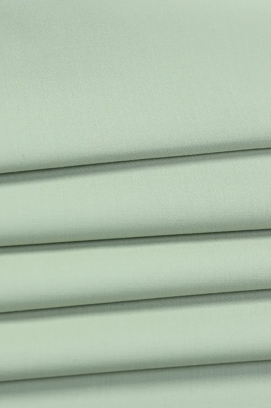 MENS UNSTITCHED SUIT SUMMER SUPERRIOR SEA GREEN KHAS STORES 