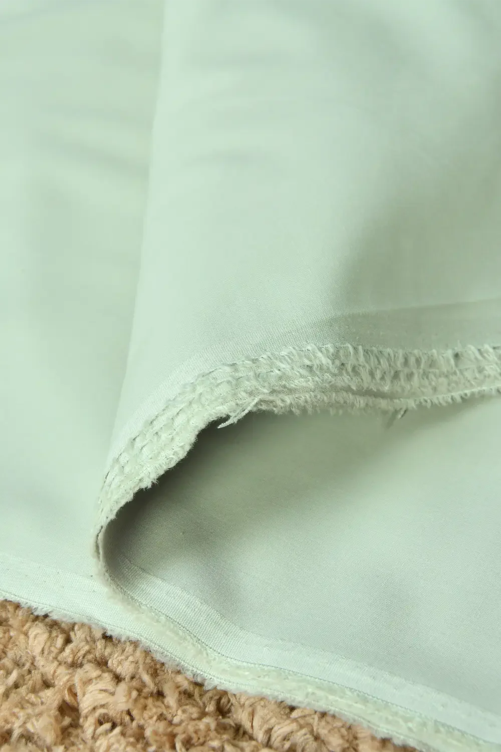 MENS UNSTITCHED SUIT SUMMER SUPERRIOR SEA GREEN KHAS STORES 