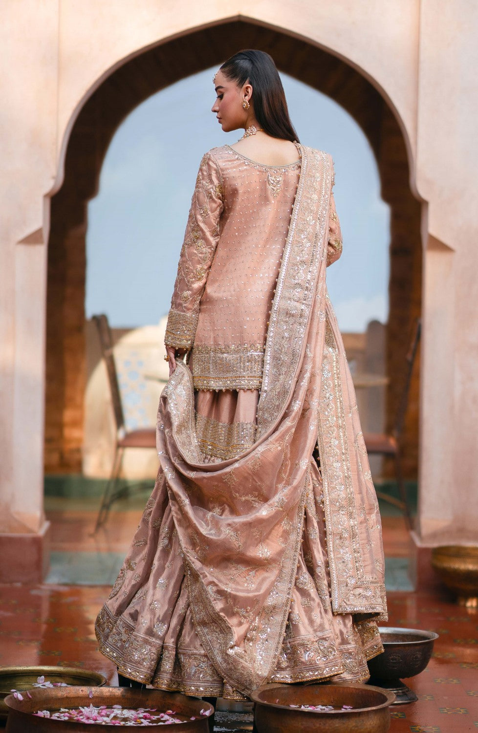 UMRAO JAAN - MS40067