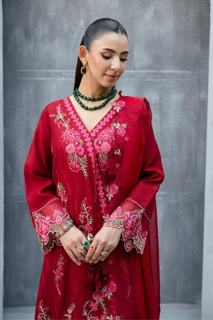 SP-122 Rosaira