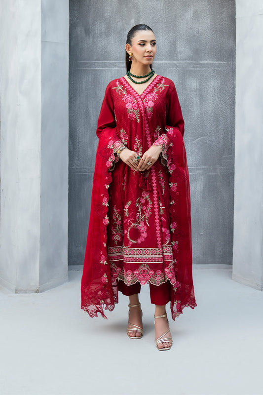 SP-122 Rosaira