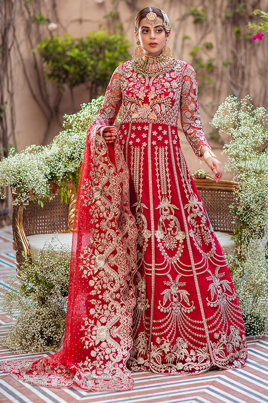 SB-08 Crimson - Imrozia | Serene