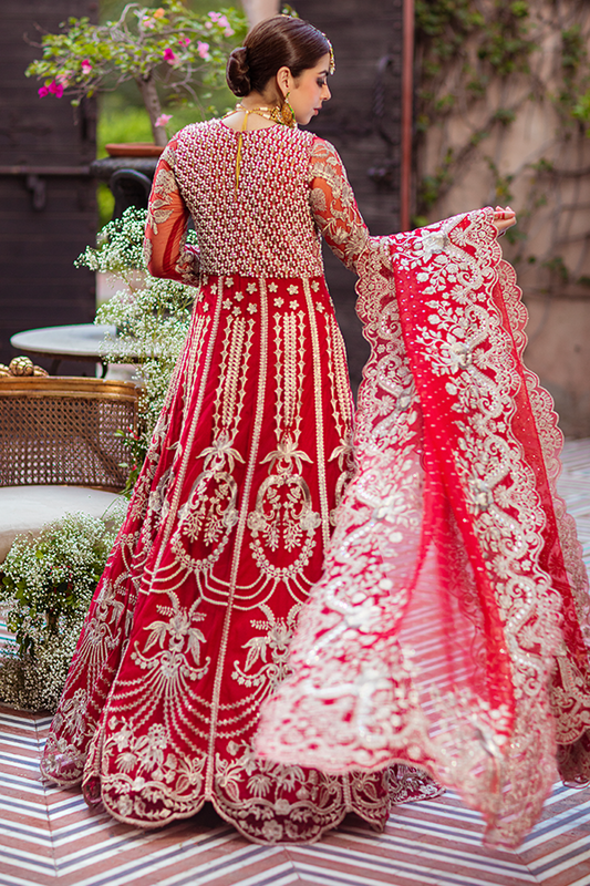 SB-08 Crimson - Imrozia | Serene