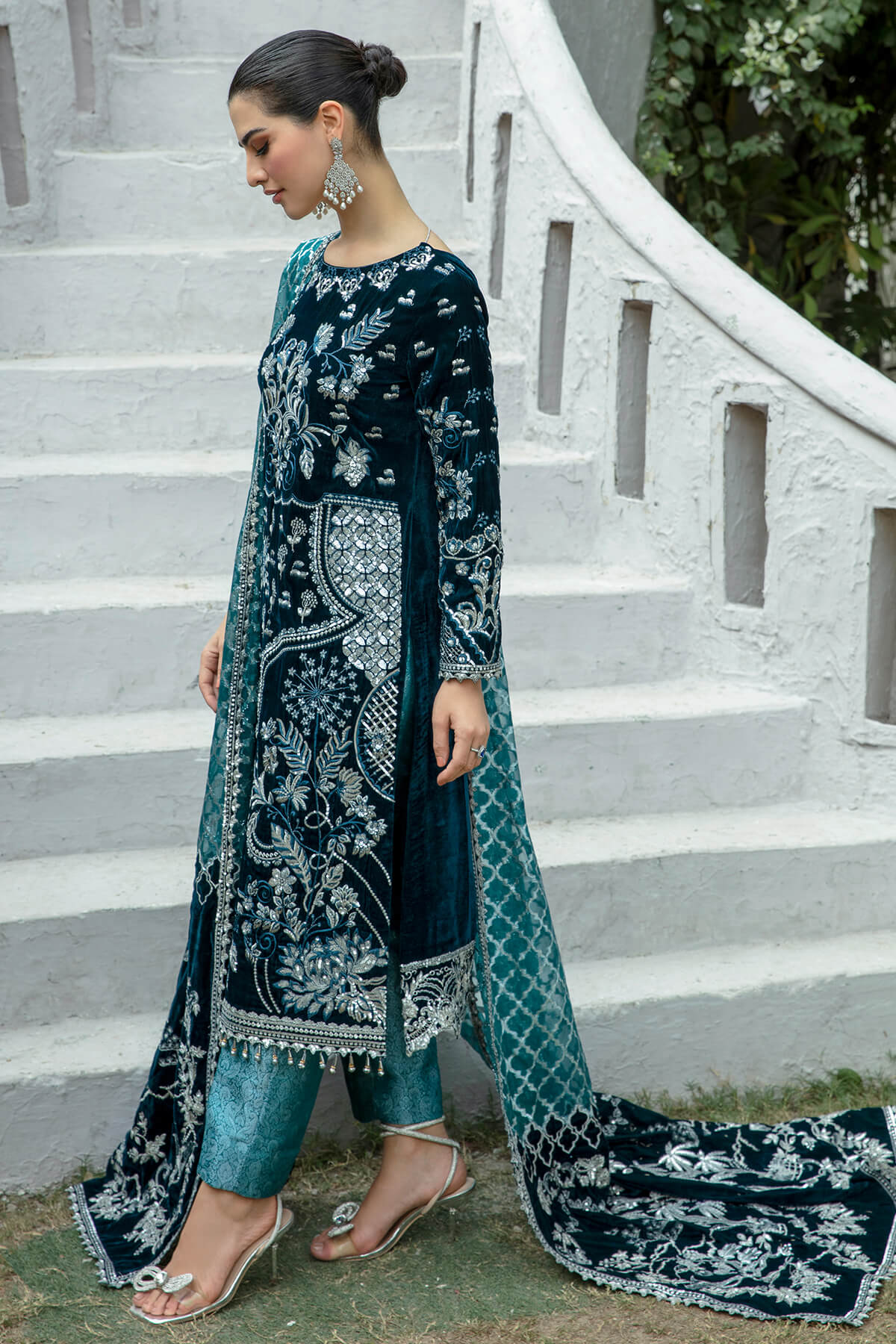 IV-11 Jade - Imrozia | Serene