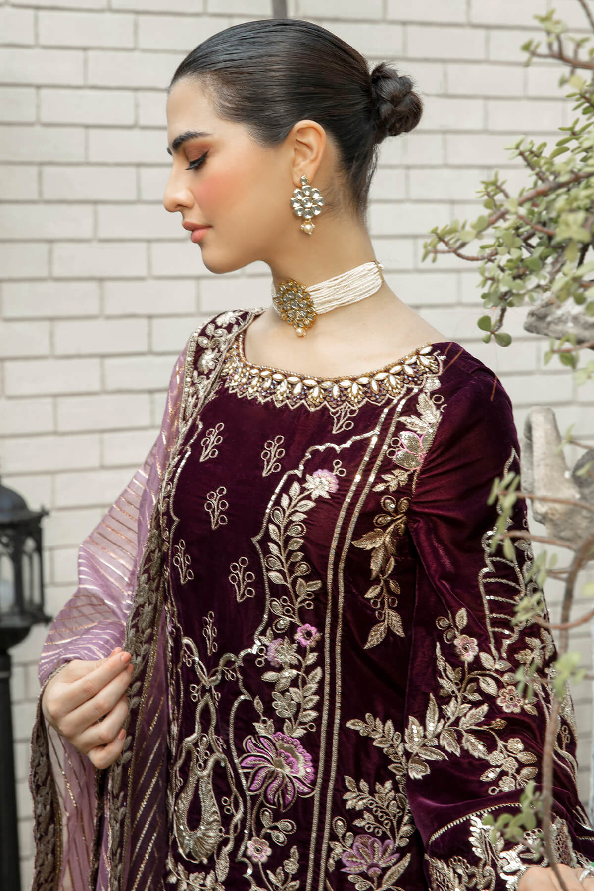 IV-13 Charoite - Imrozia | Serene