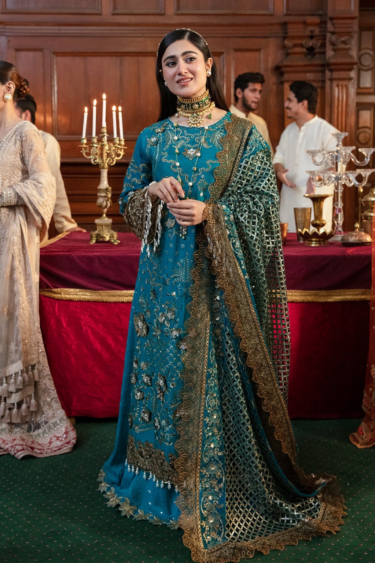 SB-14 Najat