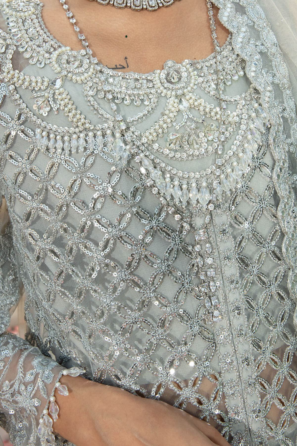 SB-15 Fanaa