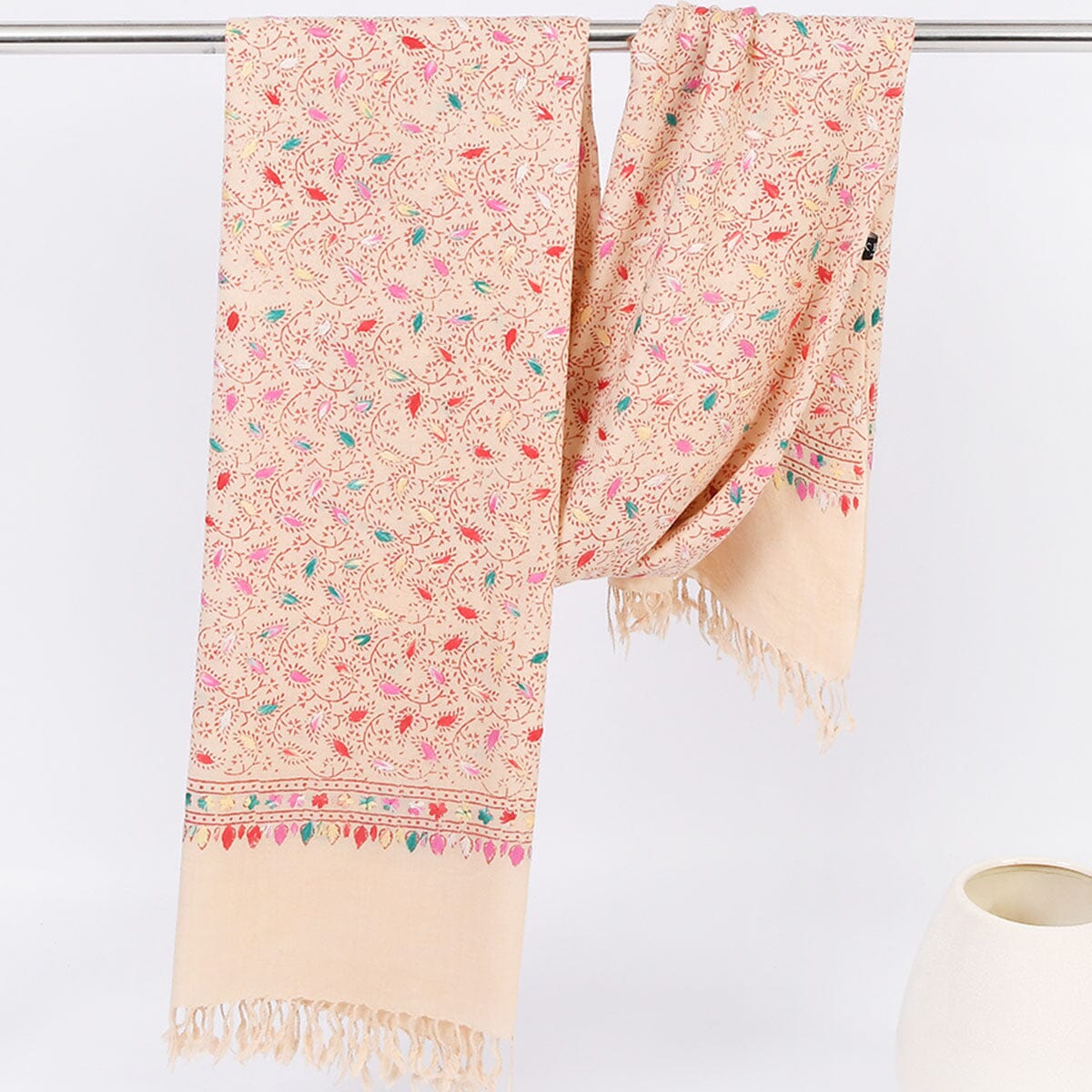 SHAWL Embroidered Apparel & Accessories KHAS STORES 