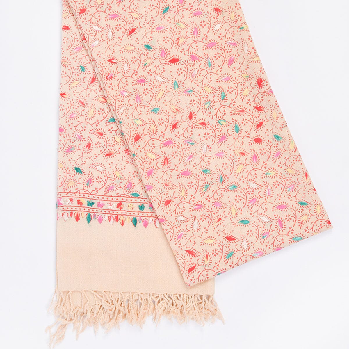 SHAWL Embroidered Apparel & Accessories KHAS STORES 