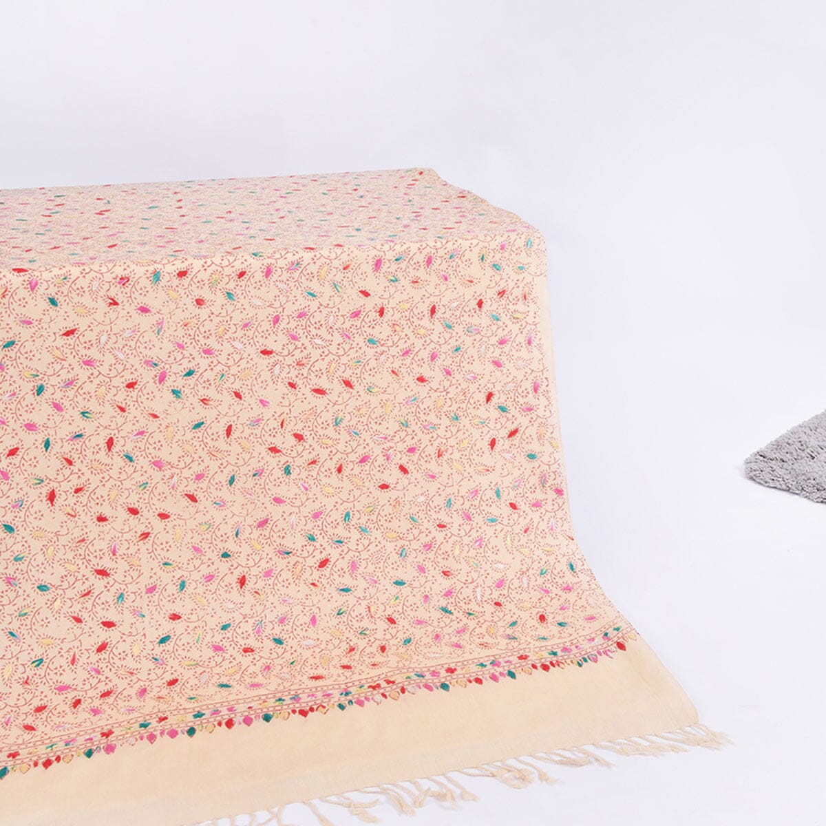 SHAWL Embroidered Apparel & Accessories KHAS STORES 