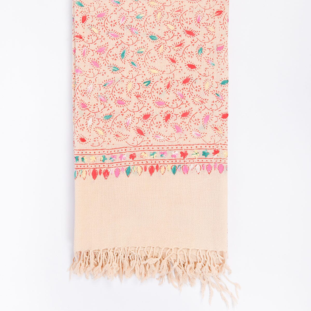 SHAWL Embroidered Apparel & Accessories KHAS STORES 