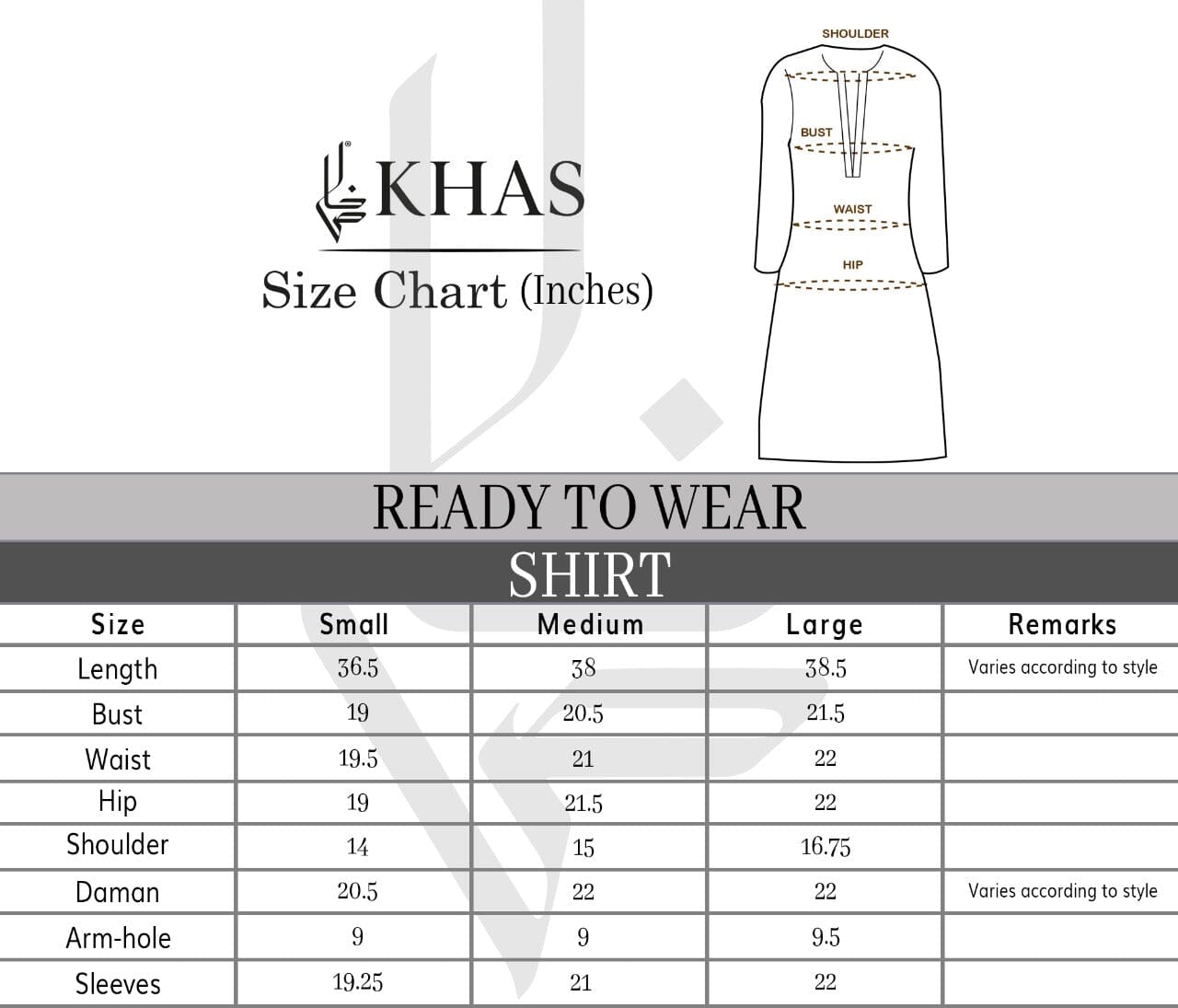 SHIRT DR-86 Winter Kurti FASSTILAD 