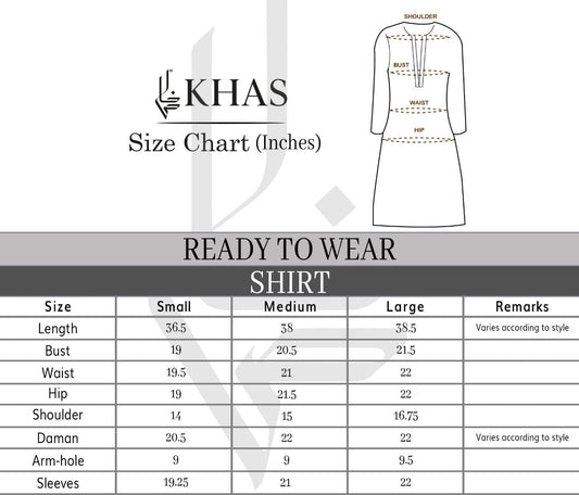 SHIRT DR-86 Winter Kurti FASSTILAD 