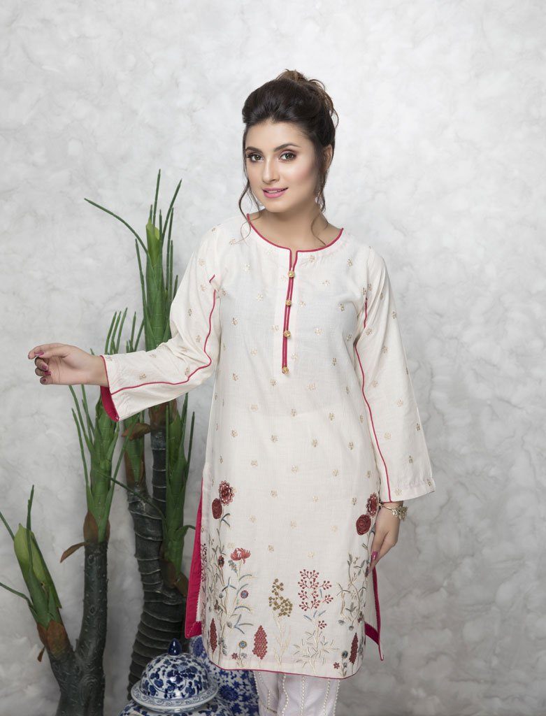 SHIRT ER-66 Luxury Pret FASSTILAD 