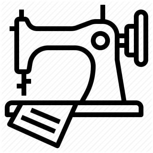 Stitching Charges - EPW