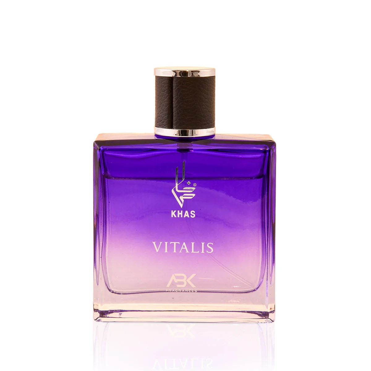 Vitalis Woody Aquatic Perfume - Men Perfumes KHAS STORES 