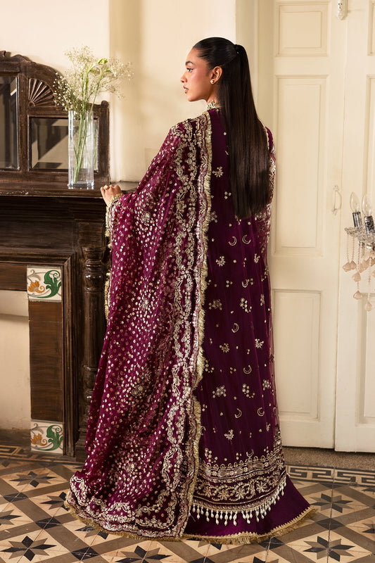 1075-Gildentide-DASTAN GOI'2025 by Afrozeh at #VogueClothingStudio