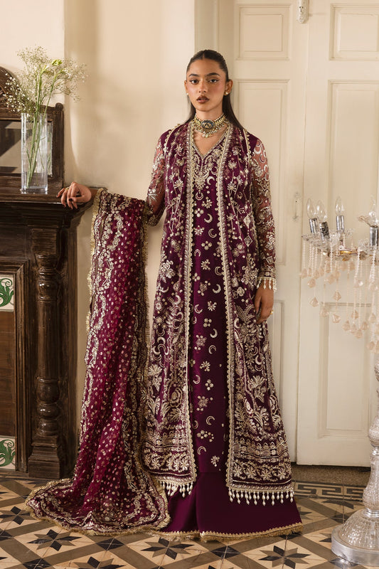 1075-Gildentide-DASTAN GOI'2025 by Afrozeh at #VogueClothingStudio