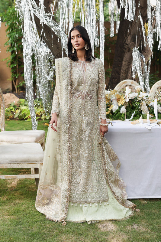1074-Soulhour-DASTAN GOI'2025 by Afrozeh at #VogueClothingStudio