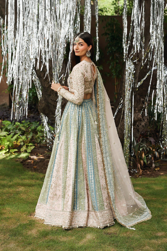 1071-Petalhour-DASTAN GOI'2025 by Afrozeh at #VogueClothingStudio
